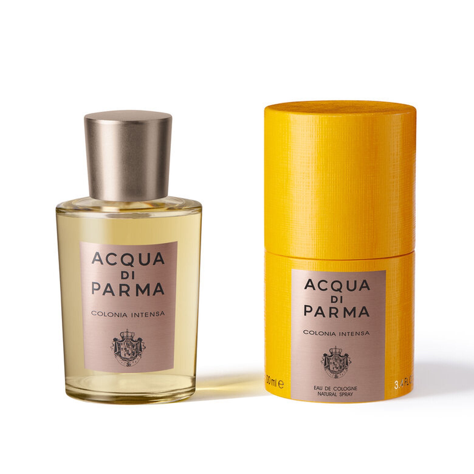 Acqua Di Parma Colonia Intensa Edc 100ml Boxed