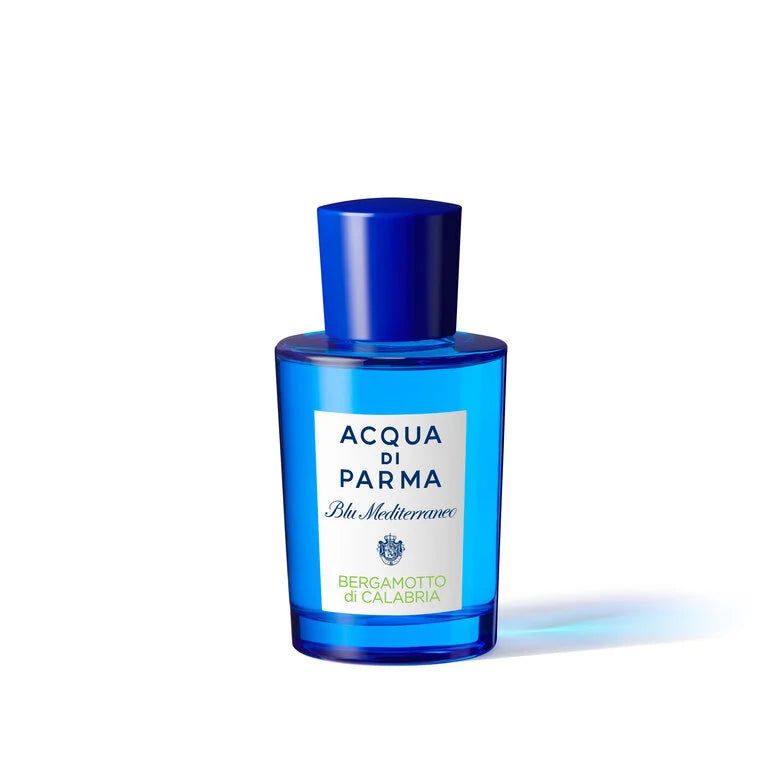 Acqua Di Parma Blu Mediterraneo Bergamotto Di Calabria EDT M 75ml Boxed