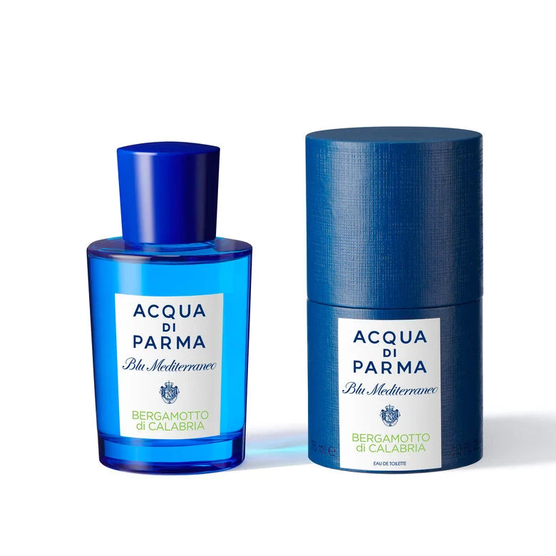 Acqua Di Parma Blu Mediterraneo Bergamotto Di Calabria EDT M 75ml Boxed