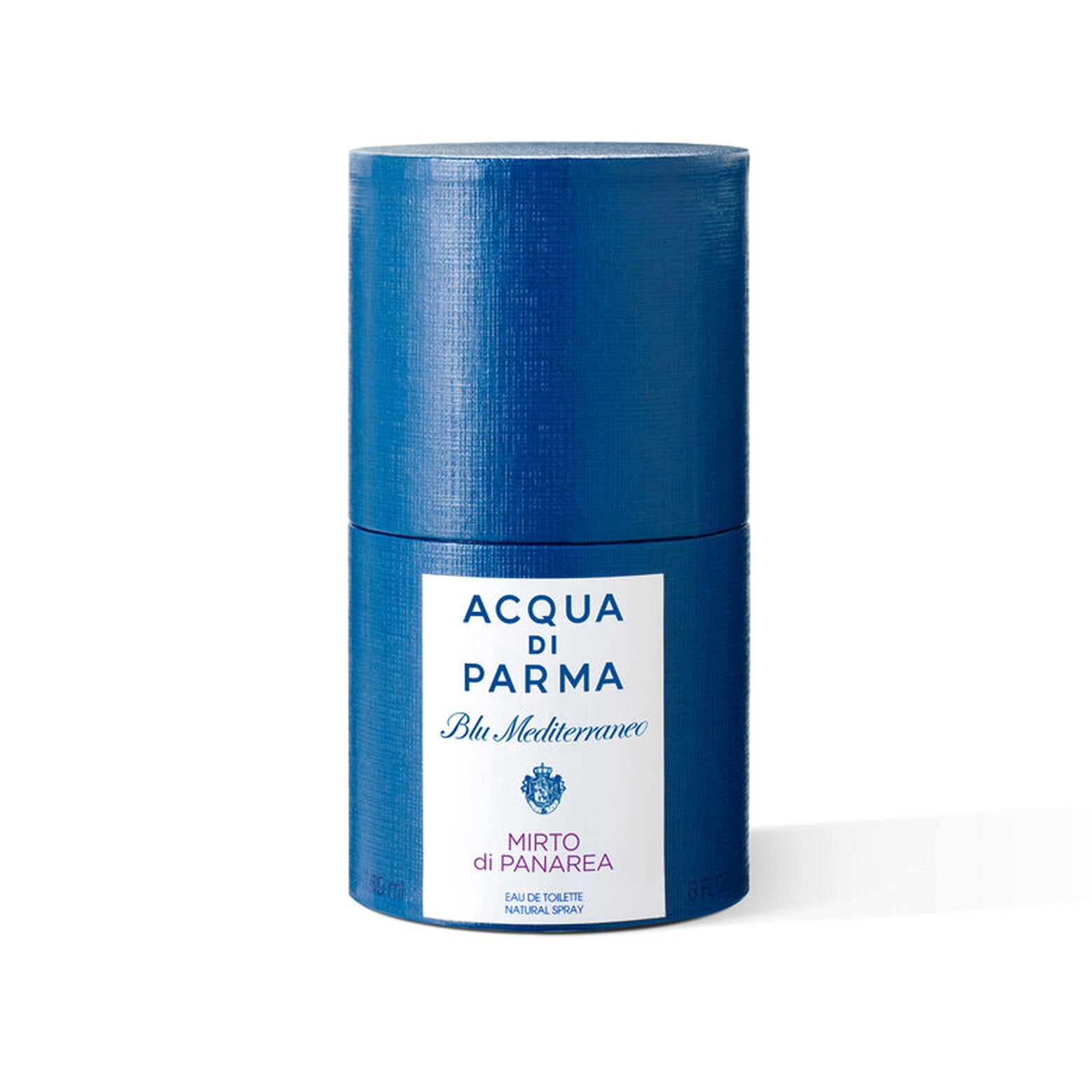 Acqua Di Parma Blu Mediterraneo Mirto Di Panarea EDT M 180ml Tester