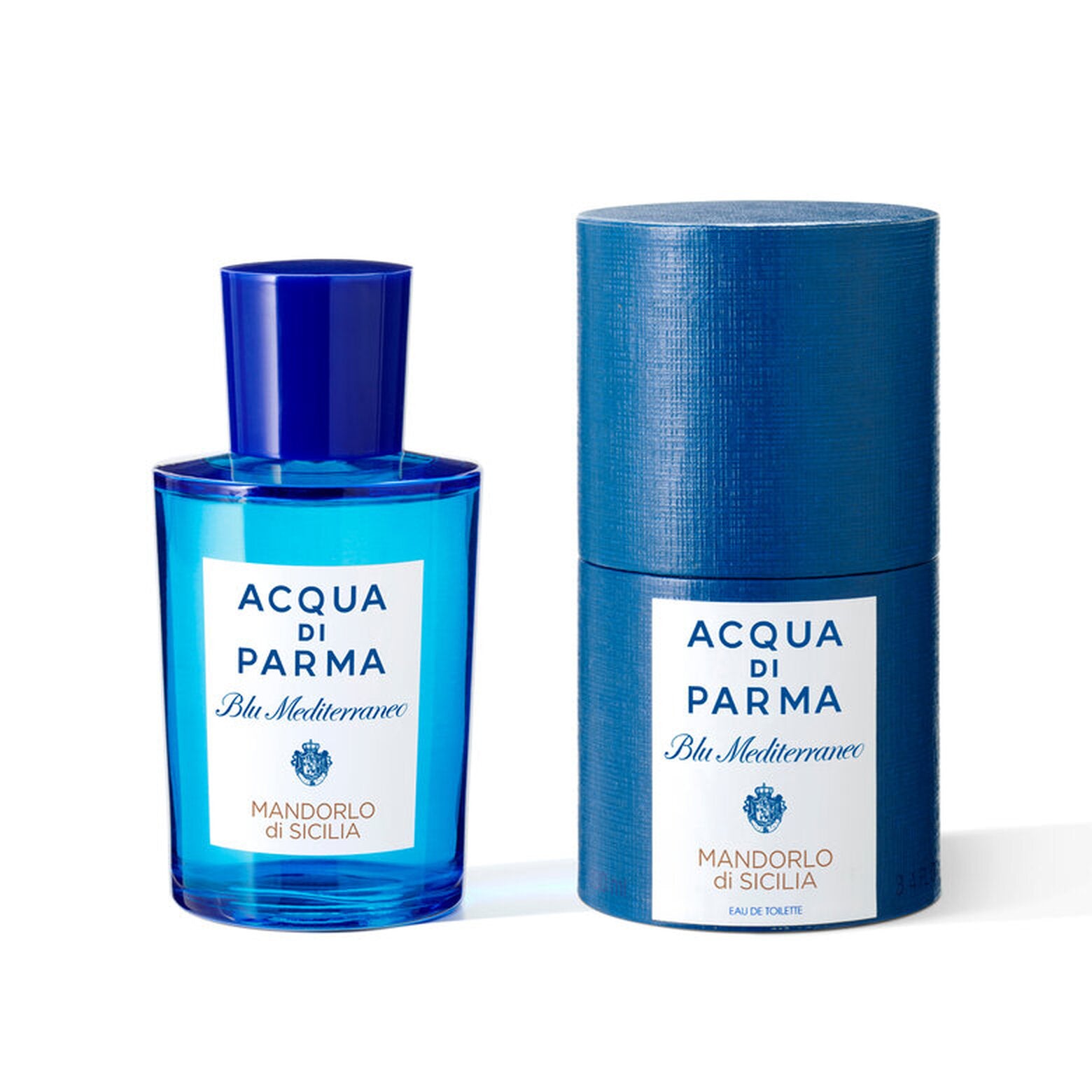 Acqua Di Parma Blu Mediterraneo Mandorlo Di Sicilia EDT M 75ml Boxed