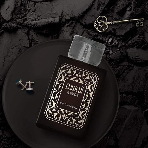 Swiss Arabian Al Waseem M 100ml