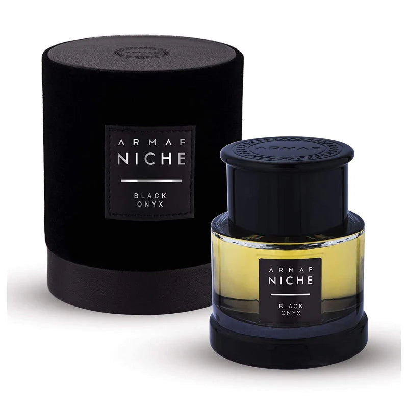 Armaf Black Onyx M 90ml Boxed