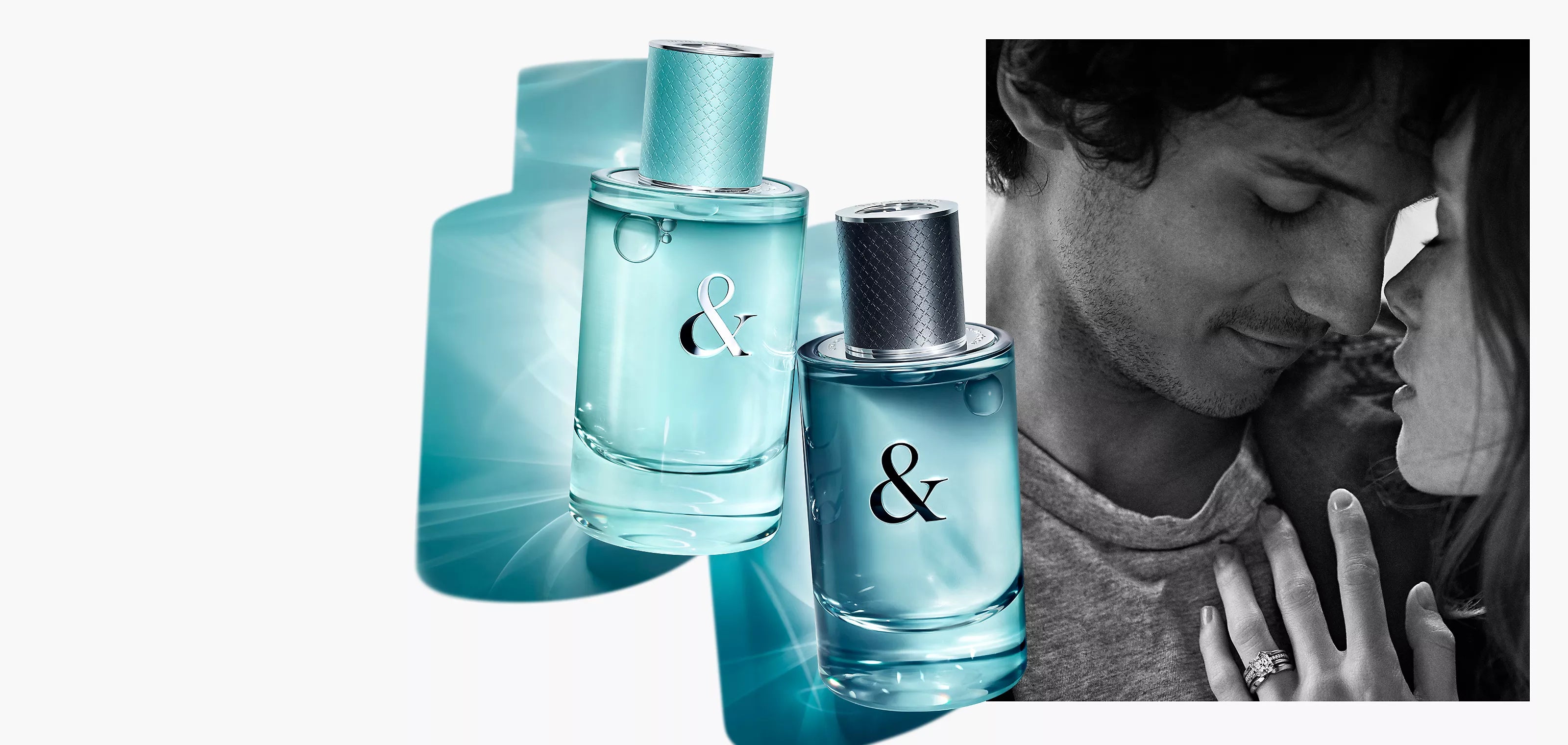 Tiffany & Love For Him EDP M 50ml Boxed
