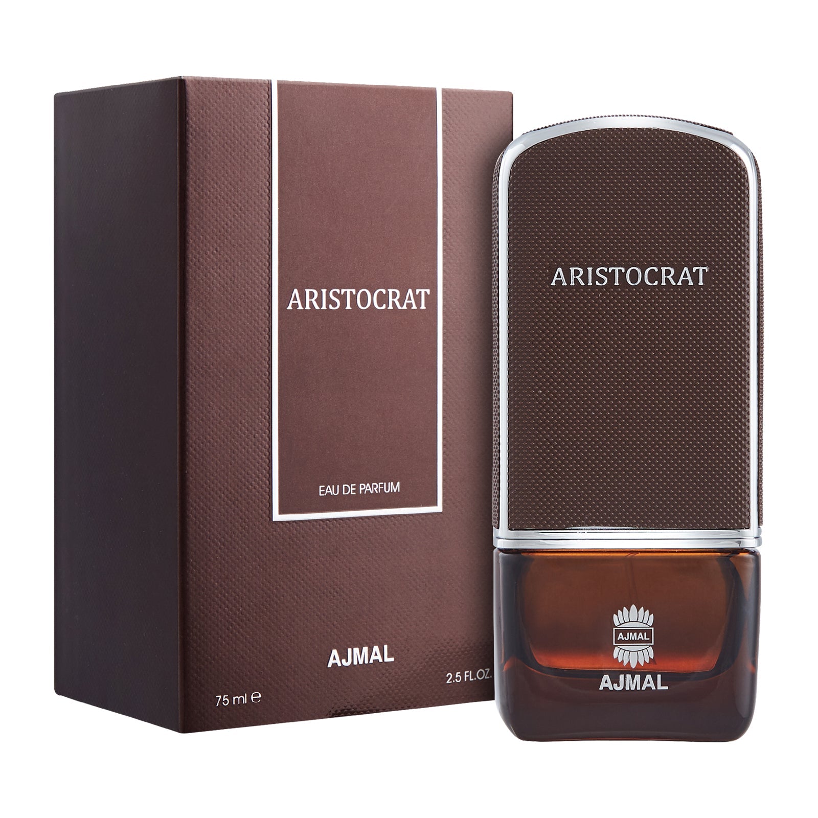 Ajmal Aristocrat EDP M 75ml Boxed