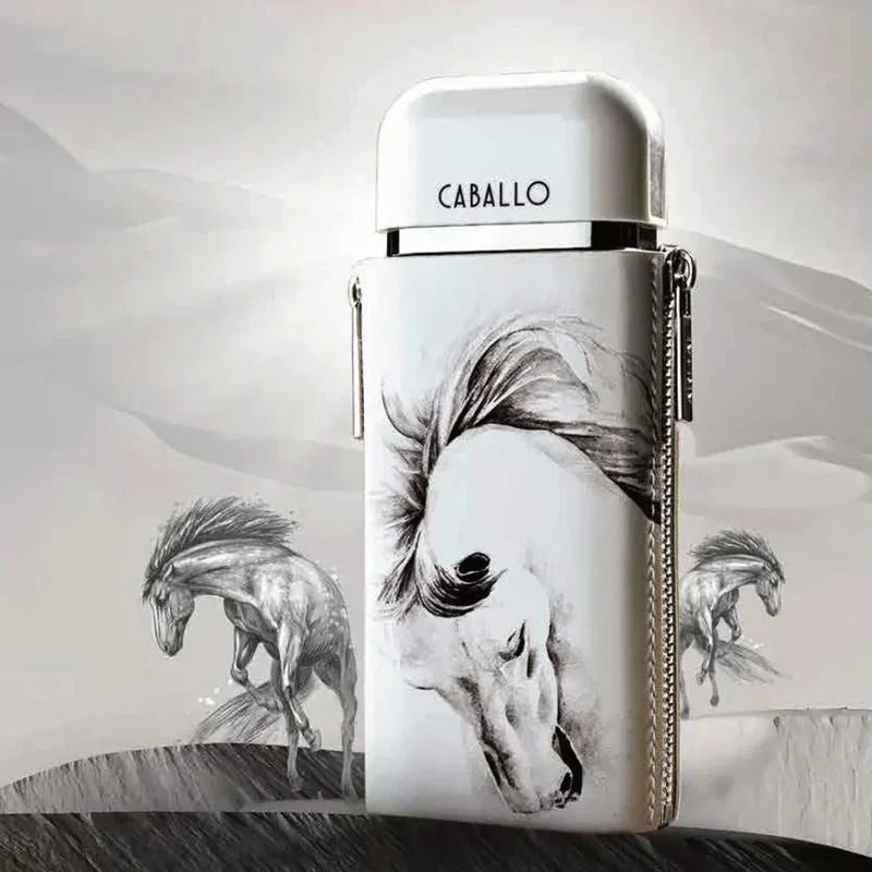 Armaf Caballo Pour Homme EDP M 100ml Boxed