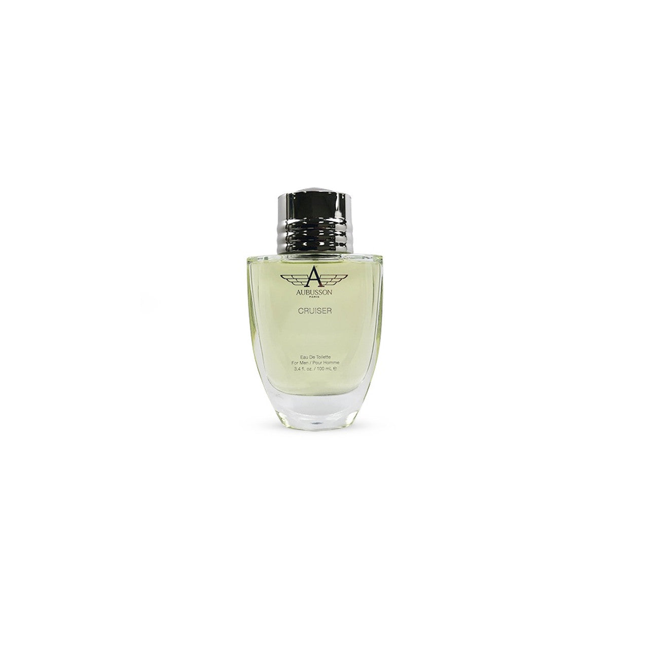 Tester - Aubusson Man 100ml Tester