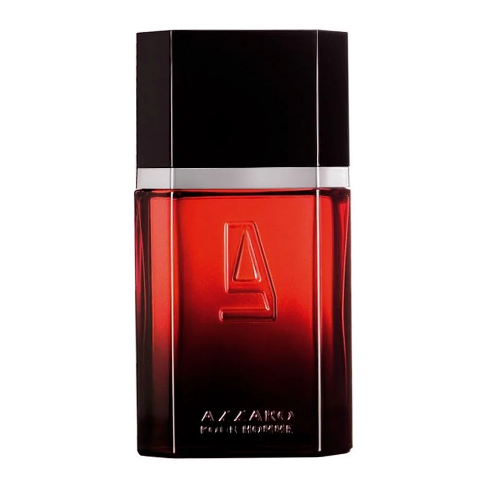 Azzaro Pour Homme Elixir M 100ml Boxed