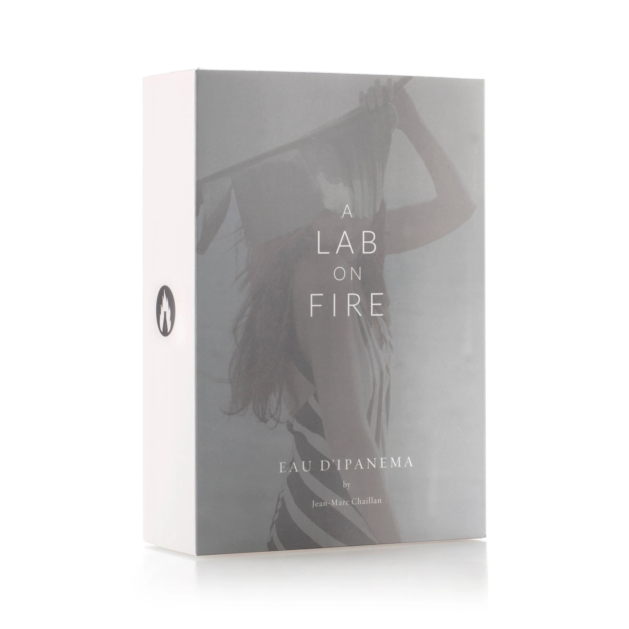 A Lab on Fire Eau D'Ipanema EDP M 60ml Boxed