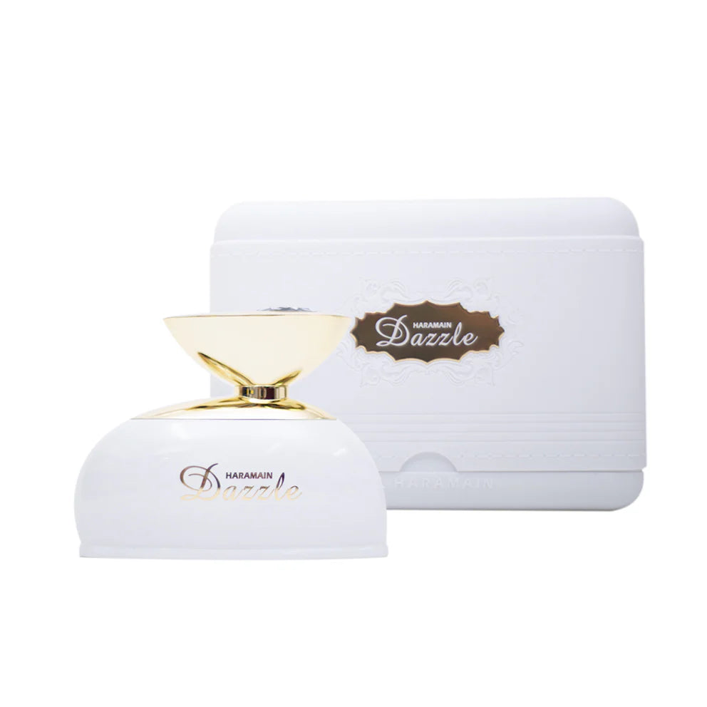 Al Haramain Dazzle EDP M 100ml Boxed