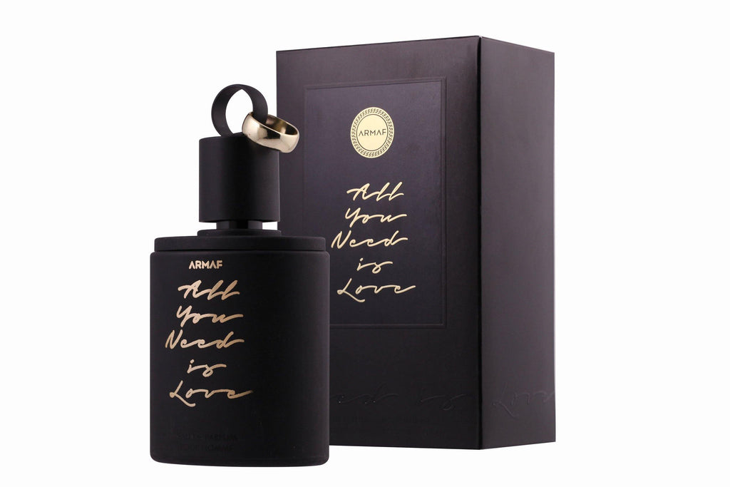 Armaf All You Need Is Love M 100ml Boxed