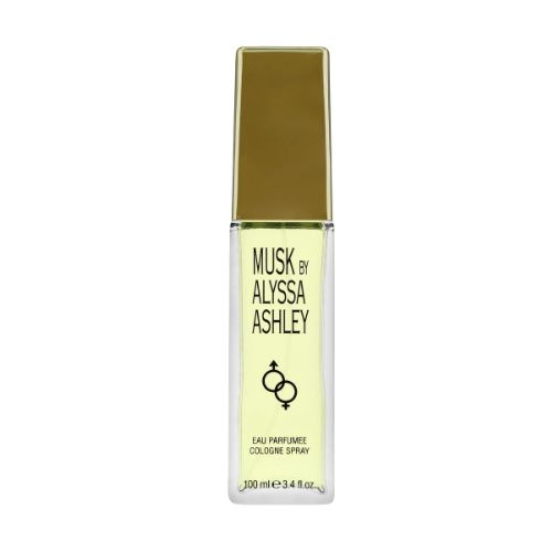 Tester - Alyssa Ashley Musk Edt W 50ml Tester (Rare Selection)