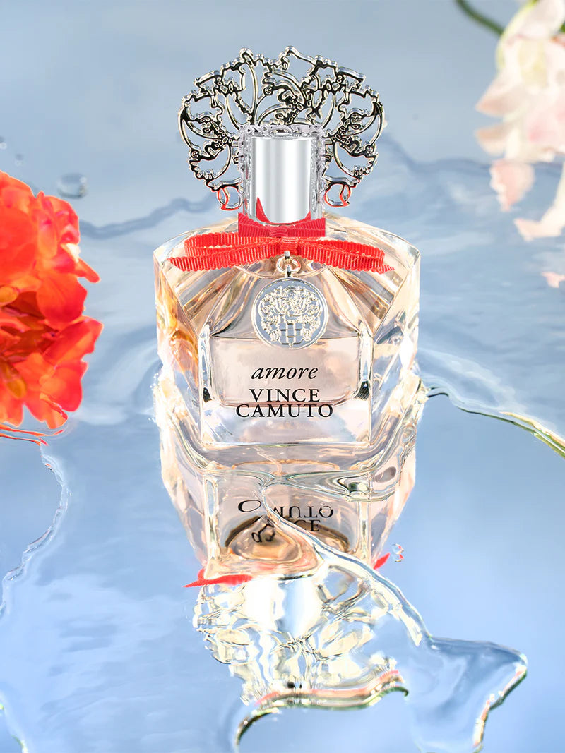 Vince Camuto Amore Ltd Edition W 100ml Boxed