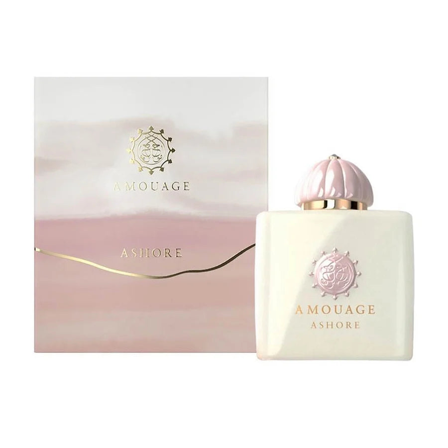AMOUAGE Ashore EDP W 100ml Boxed