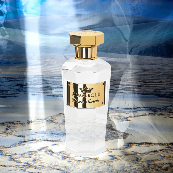 Amouroud Silver Birch Parfum M 100ml Boxed