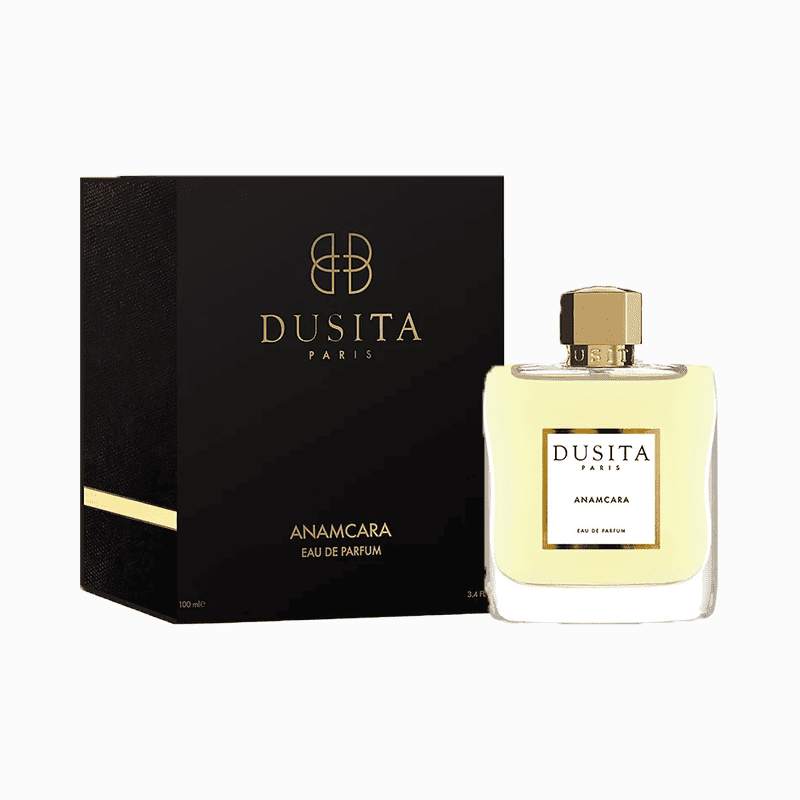 Dusita Anamcara EDP M 100ml Boxed (Rare Selection)