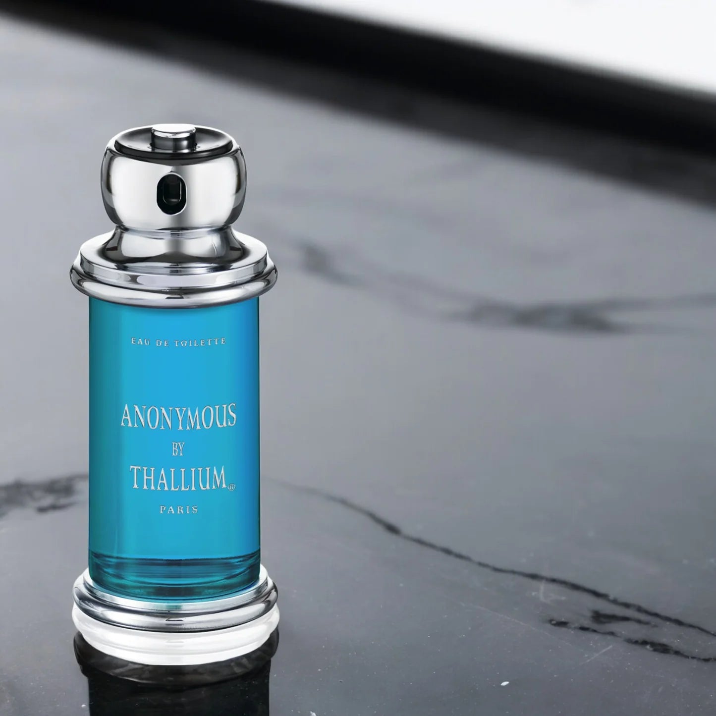 Thallium Anonymous M 100ml Boxed