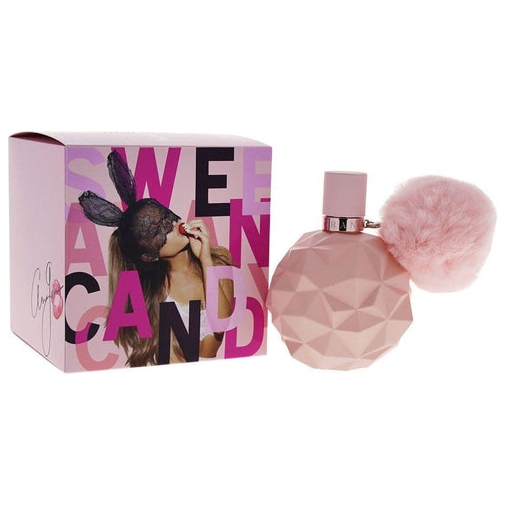 Sweet Like Candy by Ariana Grande W 100ml Boxed