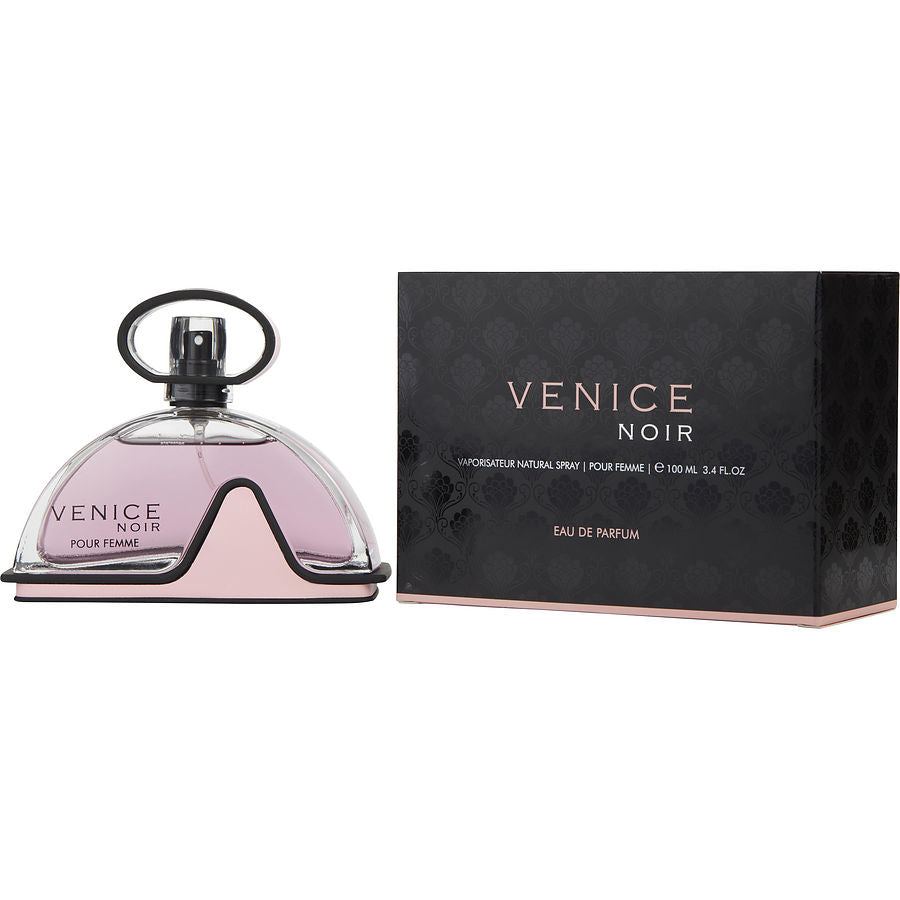 Armaf Venice Noir W 100ml Boxed