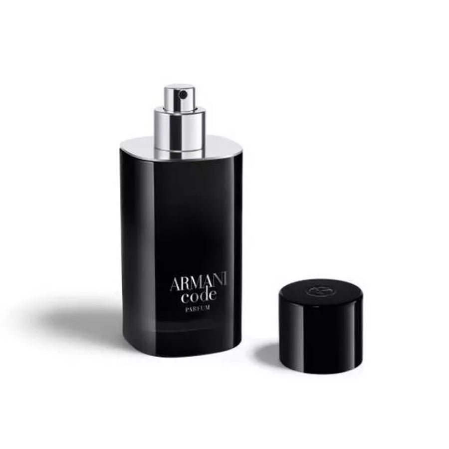 Giorgio Armani Code Le Parfum M 75ml Boxed