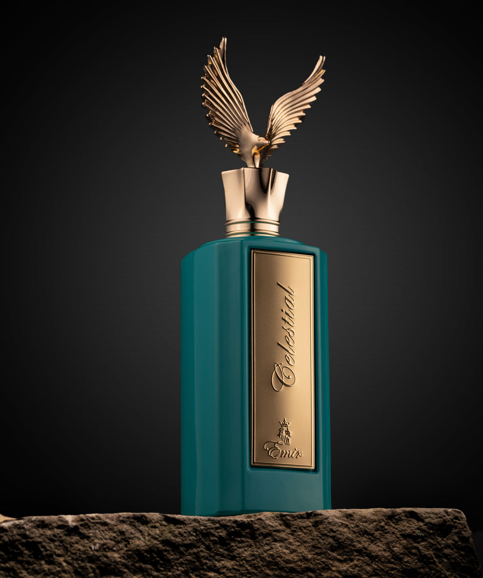 Paris Corner Celestial Emir (Ganymede Twist) M 100ml Boxed (No cello)