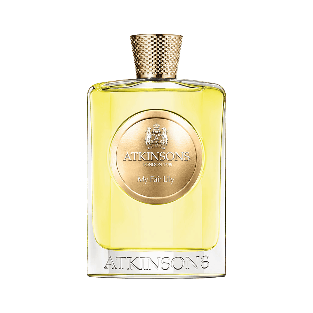 Atkinsons My Fair Lily EDP W 100ml Boxed