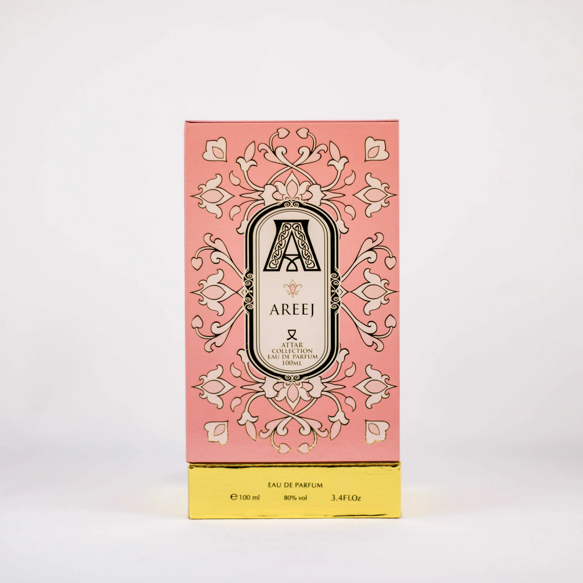 Attar Collection Areej EDP W 100ml Boxed