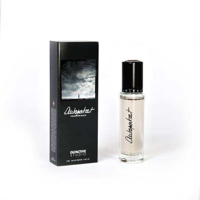 Olfactive Studio Autoportrait EDP M 100ml Boxed