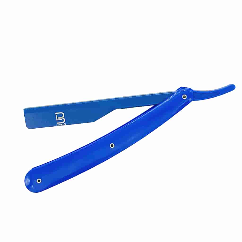 LV3 BLUE RAZOR HOLDER