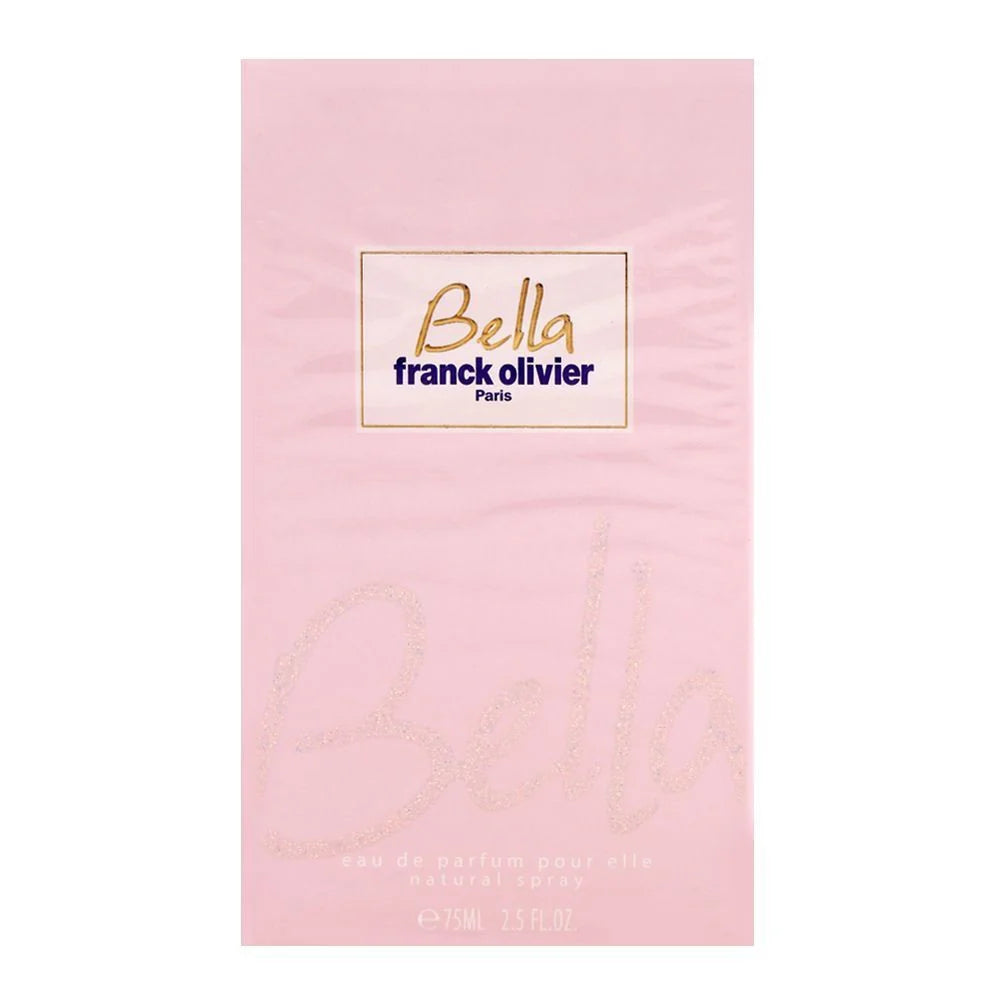 Franck Olivier Bella EDP W 75ml