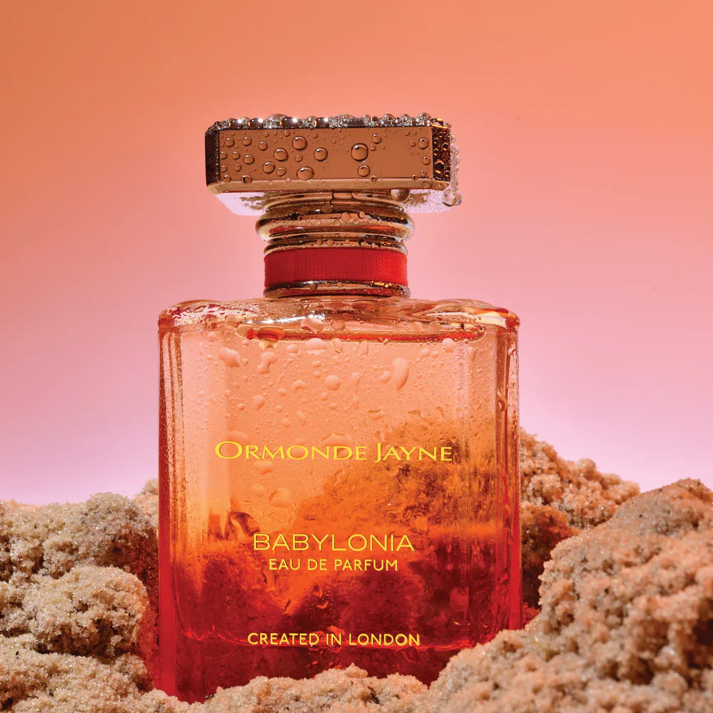 Ormonde Jayne Babylonia EDP W 50ml Boxed
