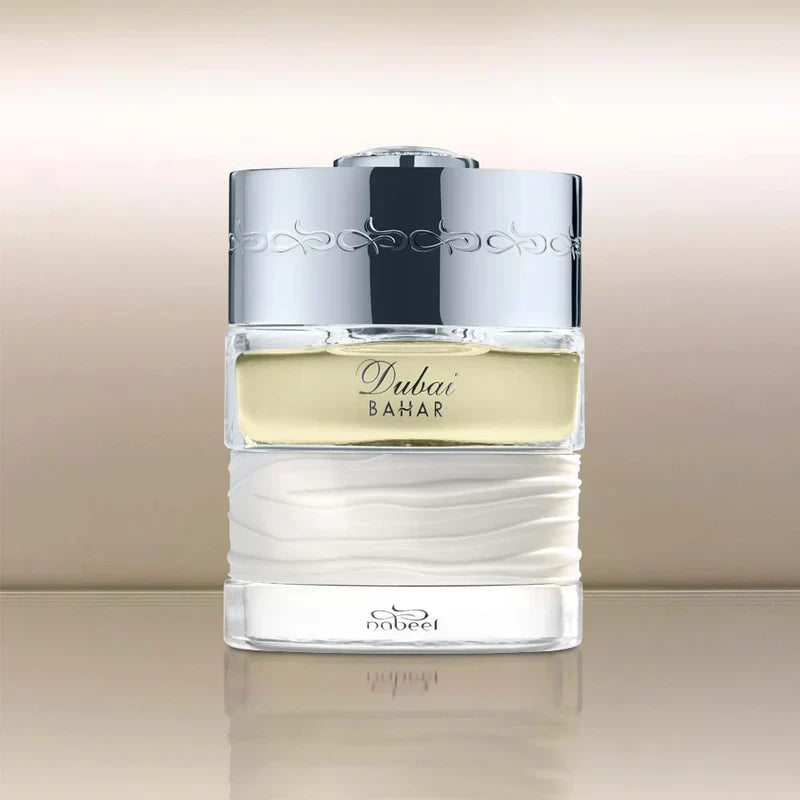 The Spirit Of Dubai Dubai Bahar Edp M 50ml Boxed (Rare Selection)