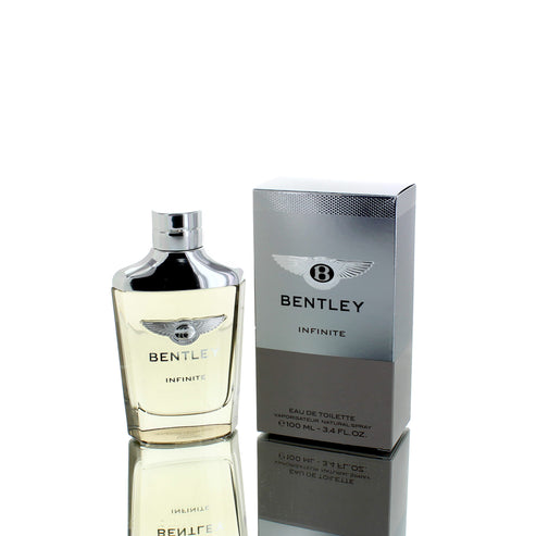 Bentley Infinite M 100ml Boxed