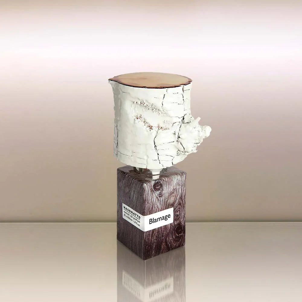 Nasomatto Blamage M 30ml Edp Boxed