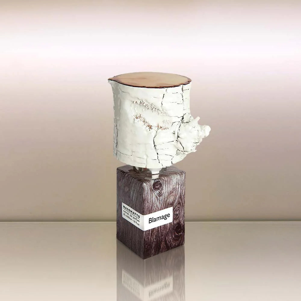 Nasomatto Blamage M 30ml Edp Boxed