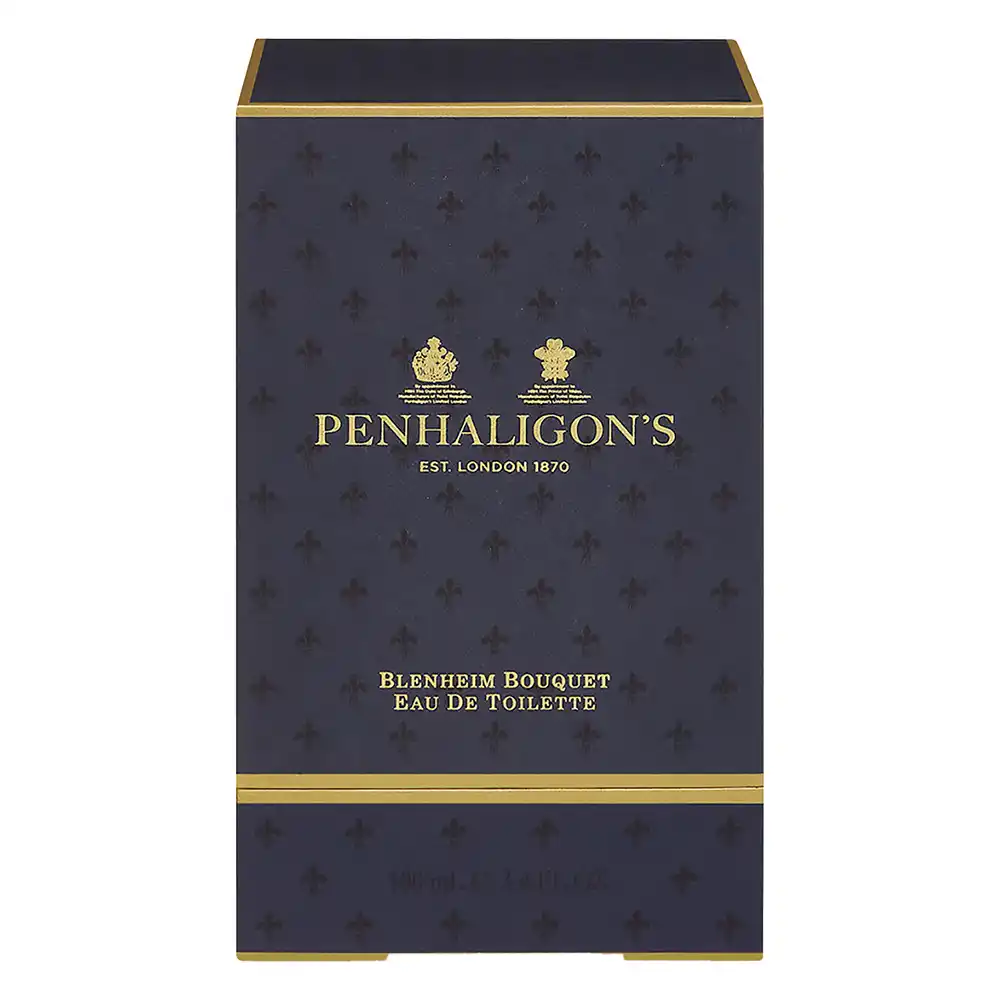 Penhaligons Blenheim Bouquet EDT M 100ml Boxed