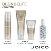 Joico Blonde Life Brilliant Glow Brightening Oil