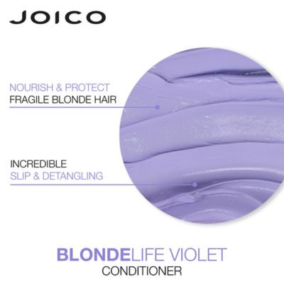 Joico Blonde Life Violet Conditioner 24X Multipack