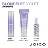 Joico Blonde Life Violet Conditioner 24X Multipack