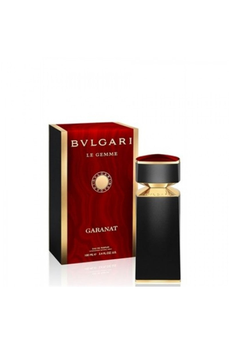 Bvlgari Le Gemme Garanat EDP M 100ml Boxed (Rare Selection)