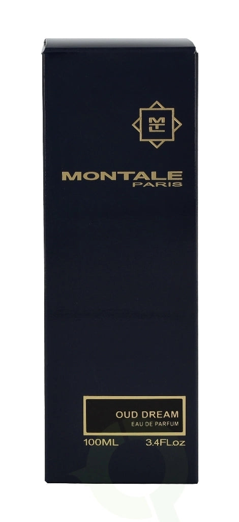 Montale Oud Dream EDP M 100ml Boxed