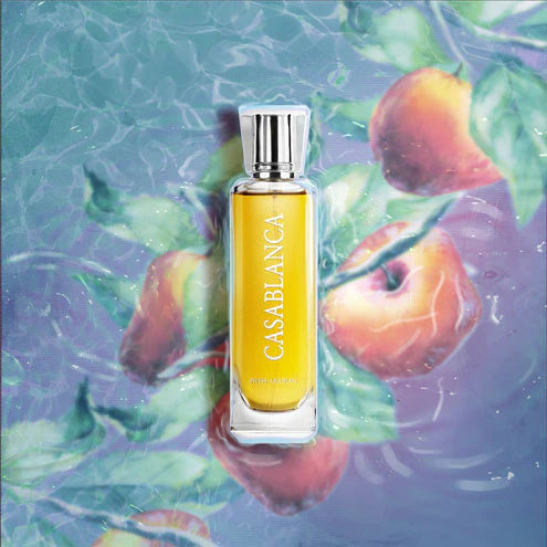 Swiss Arabian Casablanca EDP M 100ml