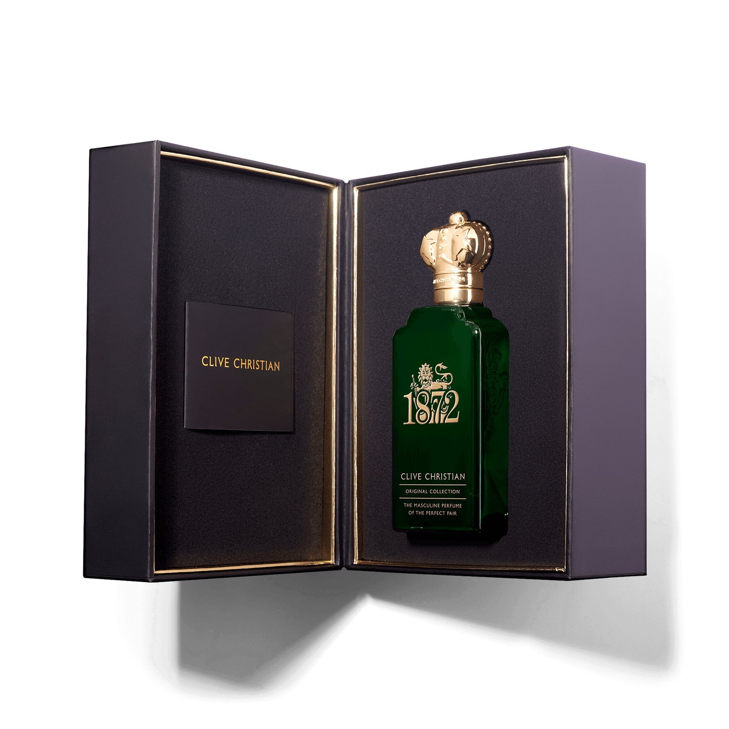 Clive Christian 1872 W 100ml Boxed (Rare Selection)