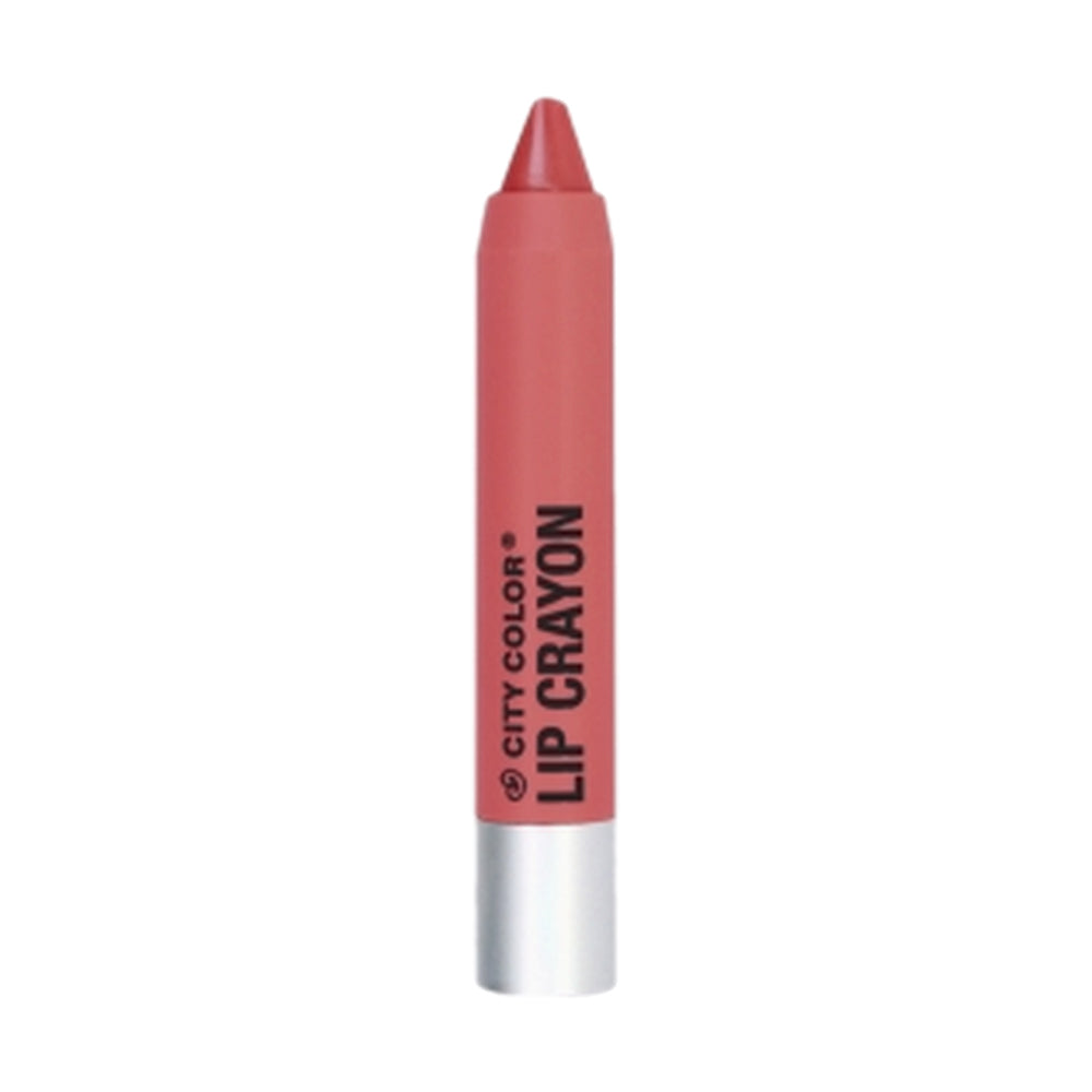 CITY COLOR Lip Crayon