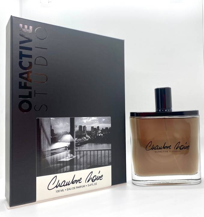 Olfactive Studio Chambre Noire EDP M 100ml Boxed