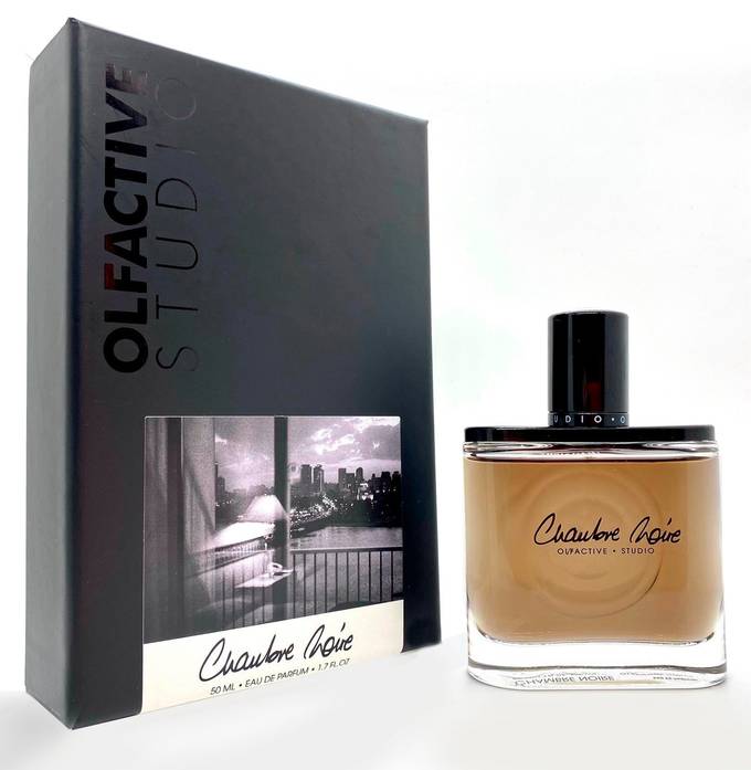 Olfactive Studio Chambre Noire EDP M 100ml Boxed