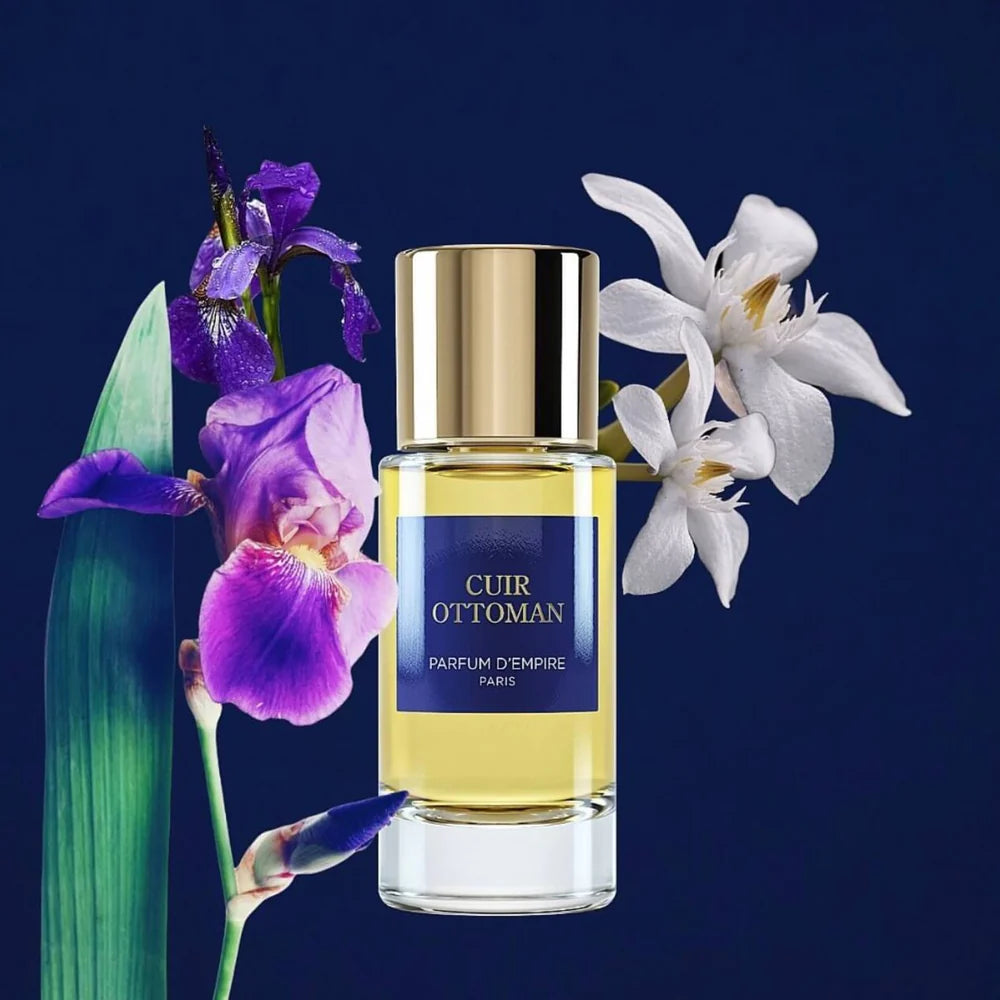Parfum D'Empire Cuir Ottoman EDP M 50ml Boxed