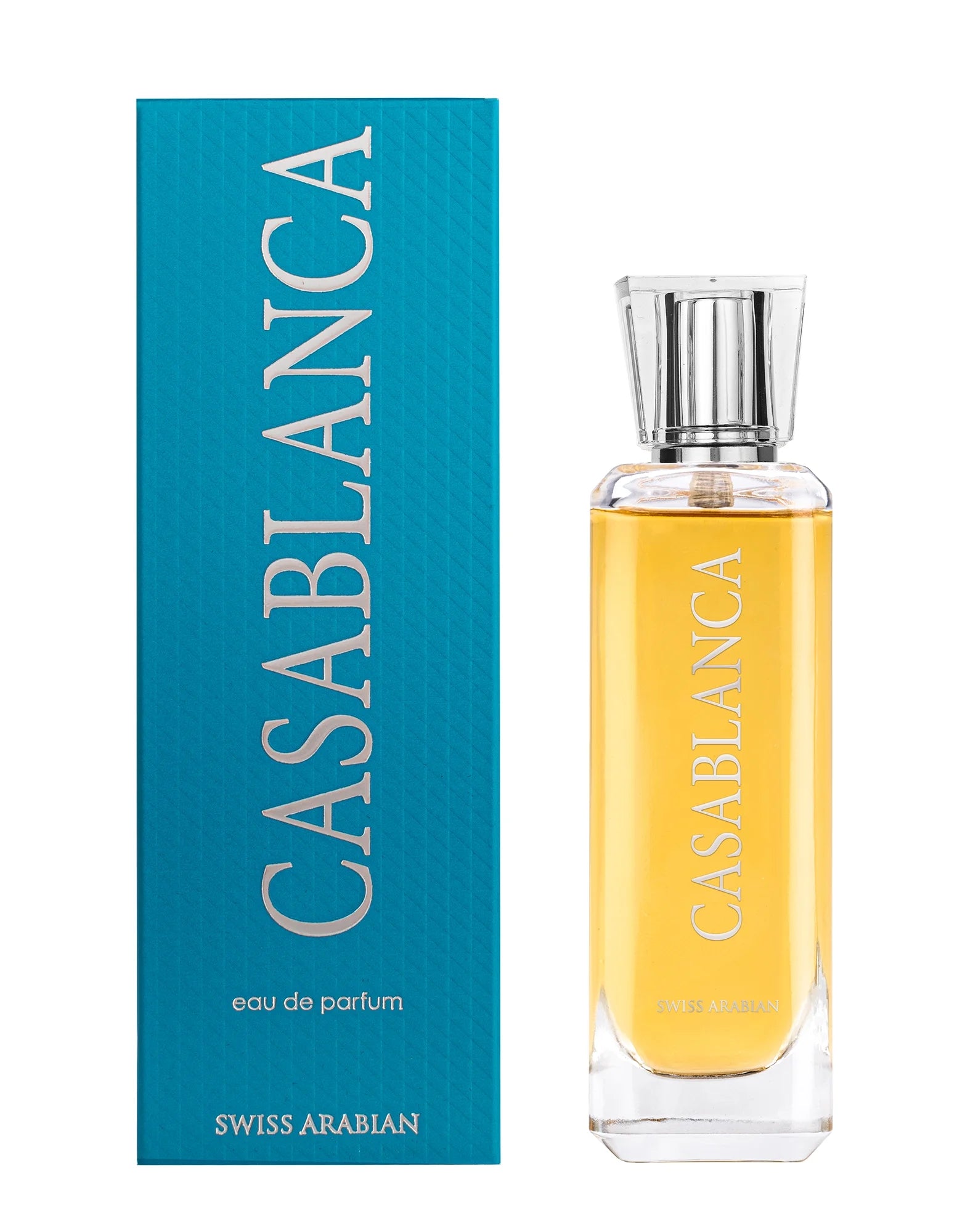 Casablanca 1043 100Ml Edp Swiss Arabian