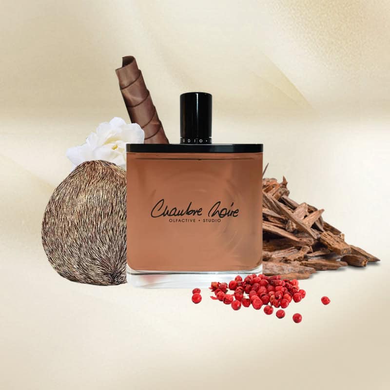Olfactive Studio Chambre Noire EDP M 100ml Boxed
