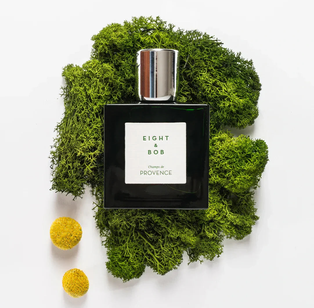Eight and Bob Champs De Provence EDP M 30ml Boxed